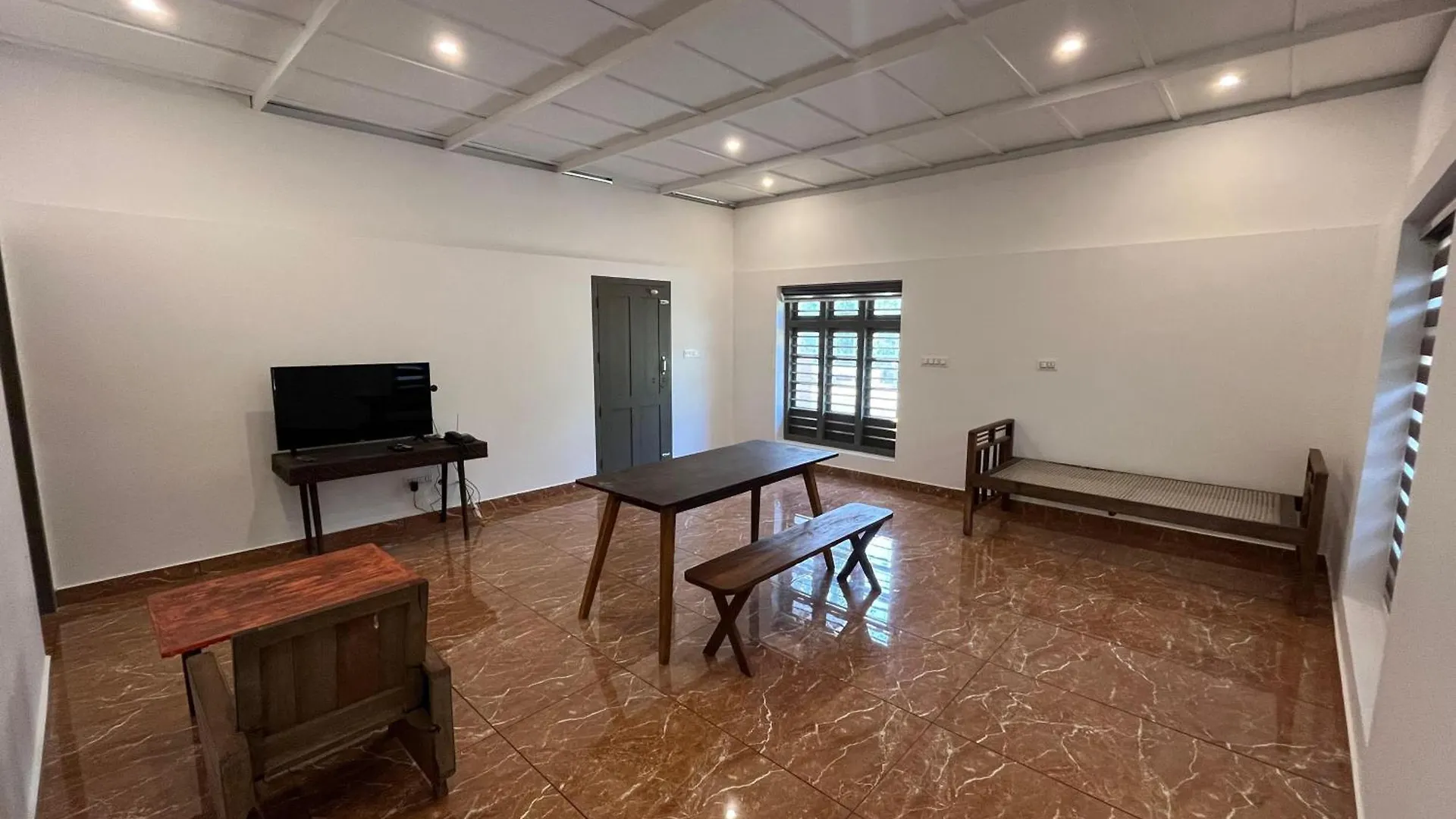 Appoys Villa Wayanad 0*,  India