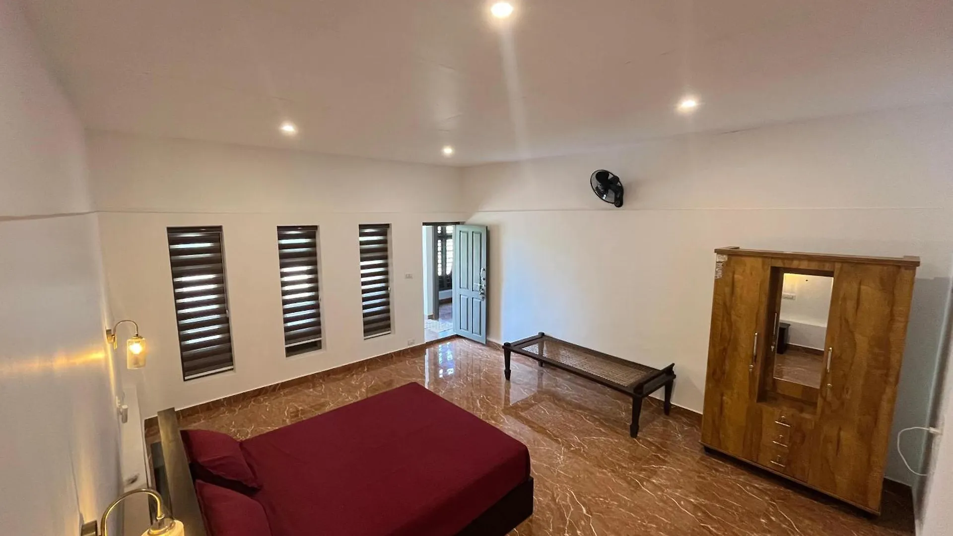 Appoys Villa Wayanad 0*,